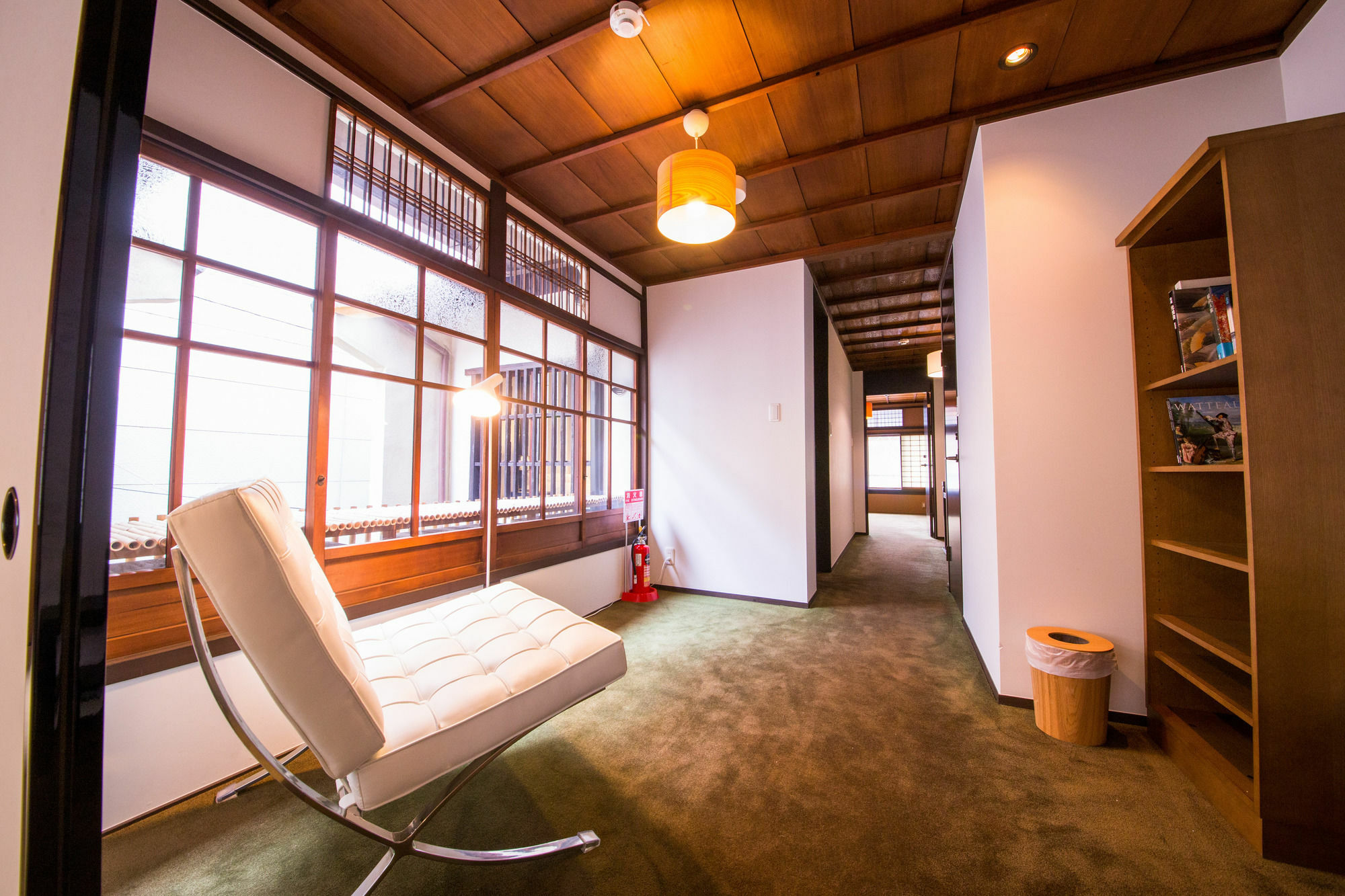 Le Machiya Rokkaku Suite Kyōto Exterior foto