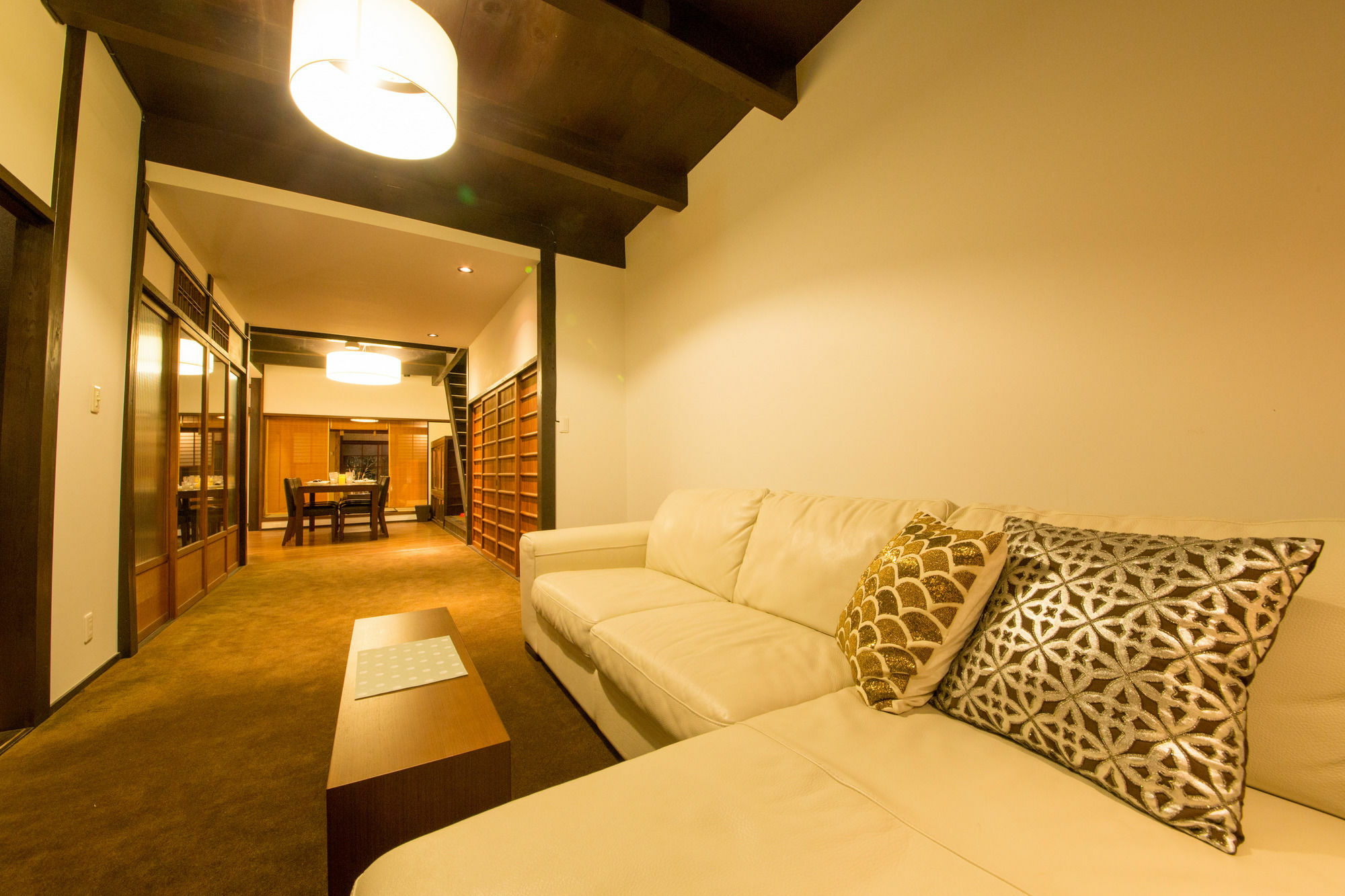 Le Machiya Rokkaku Suite Kyōto Exterior foto