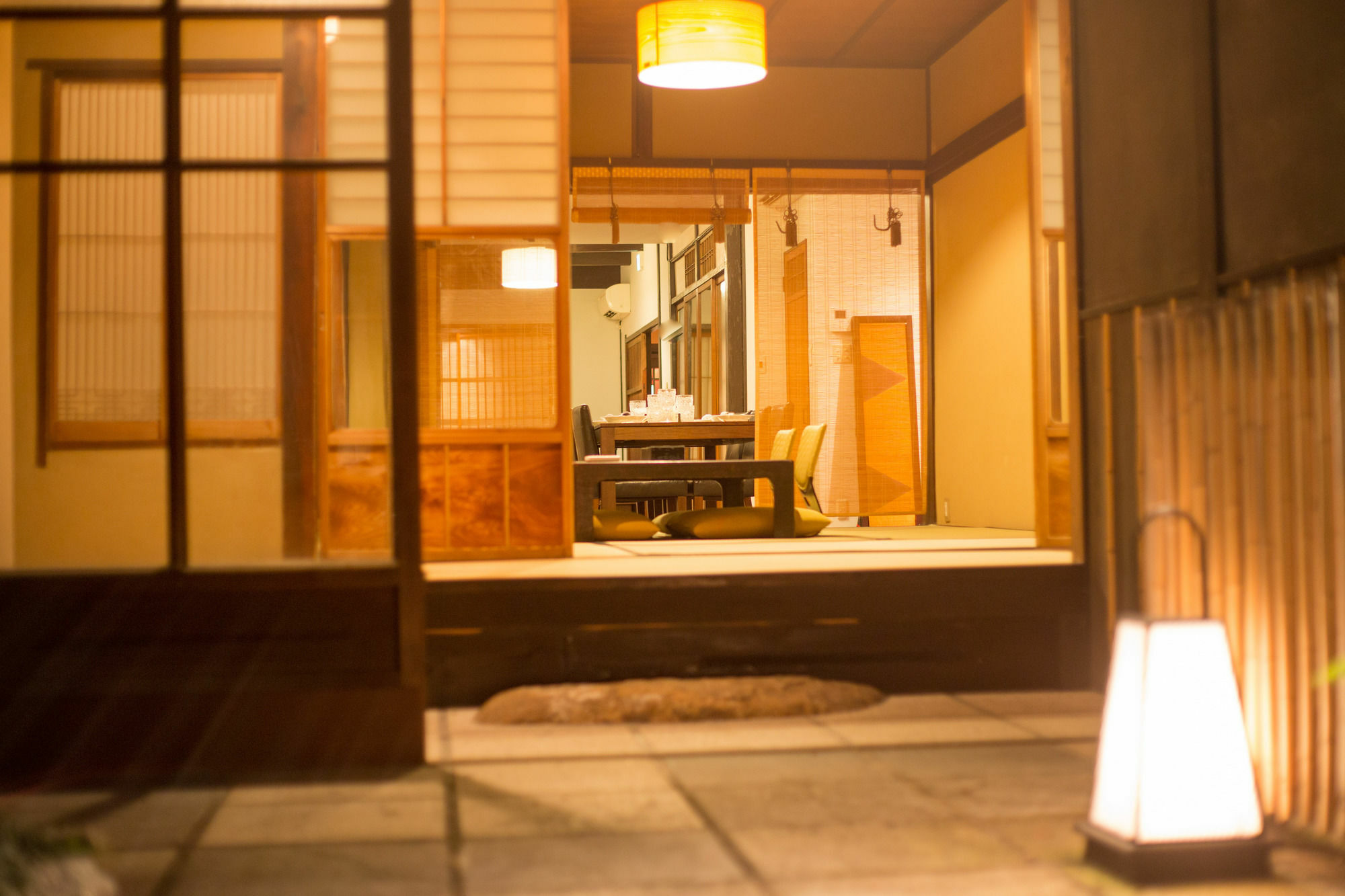 Le Machiya Rokkaku Suite Kyōto Exterior foto