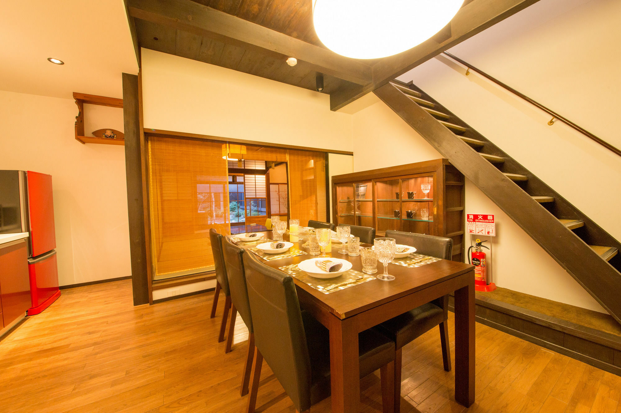 Le Machiya Rokkaku Suite Kyōto Exterior foto