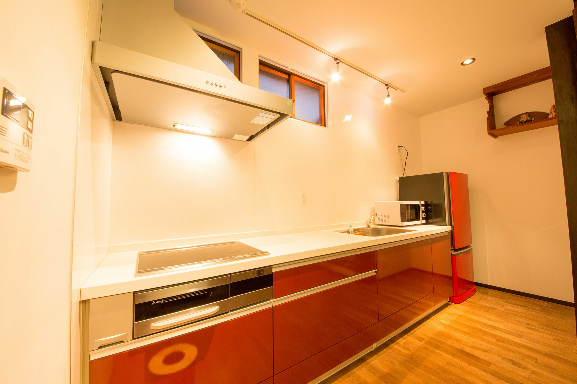 Le Machiya Rokkaku Suite Kyōto Exterior foto