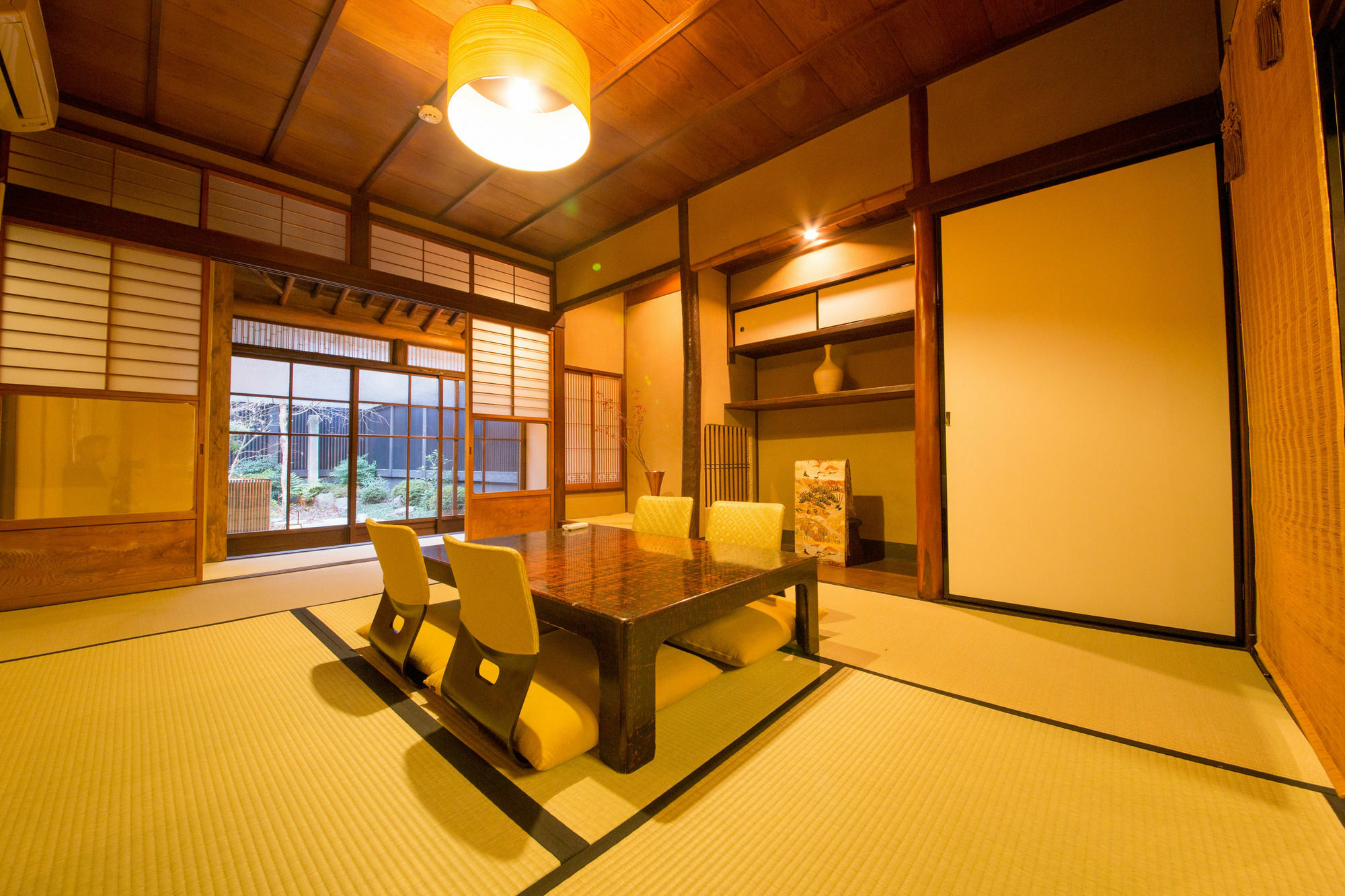 Le Machiya Rokkaku Suite Kyōto Exterior foto