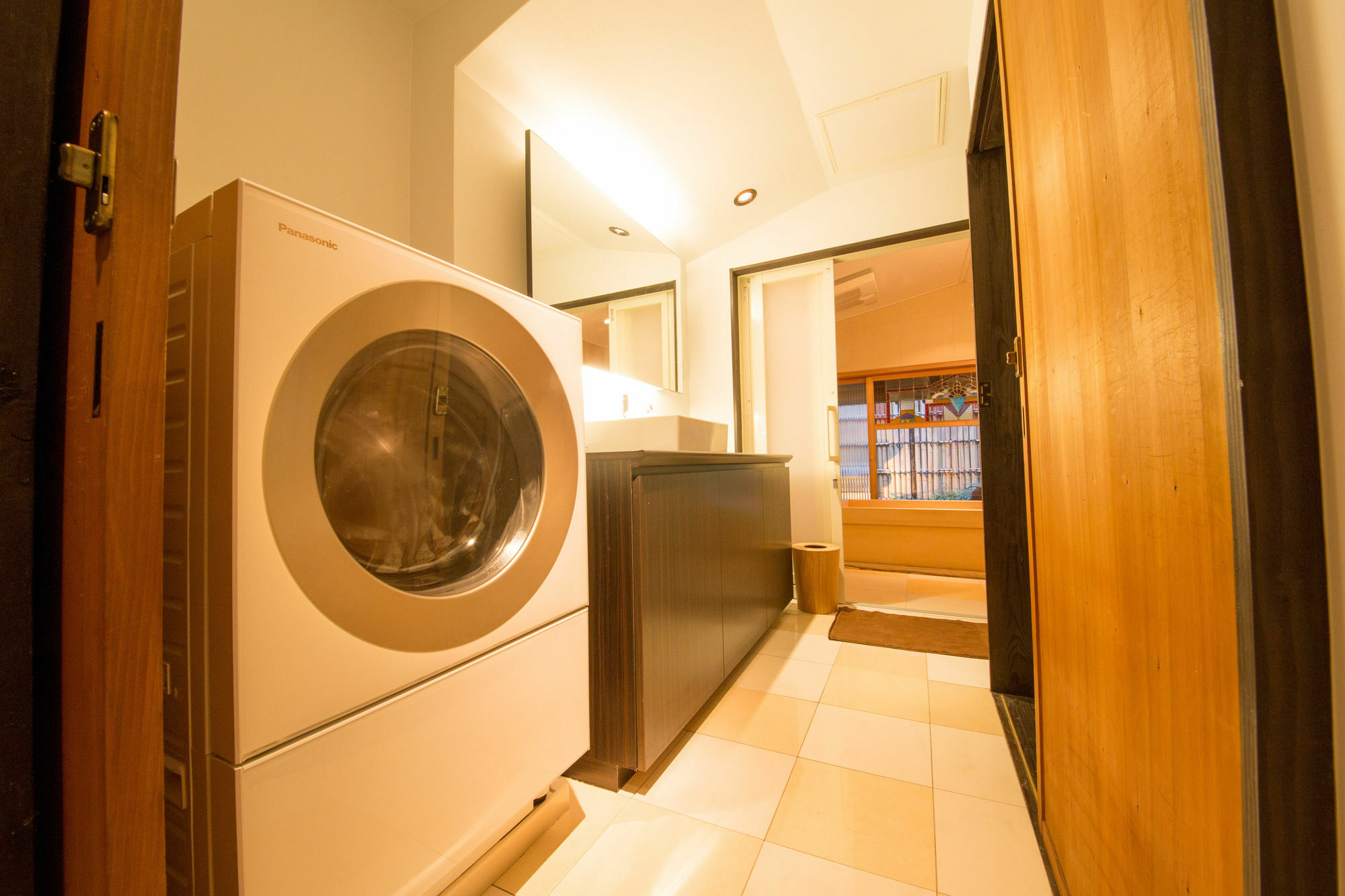 Le Machiya Rokkaku Suite Kyōto Exterior foto
